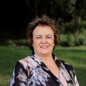 Dayle Sharland