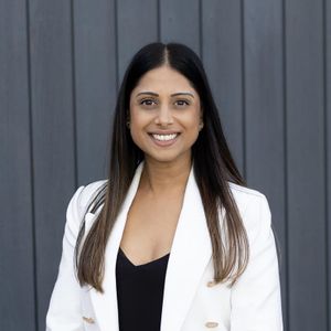 Sonya Jivan