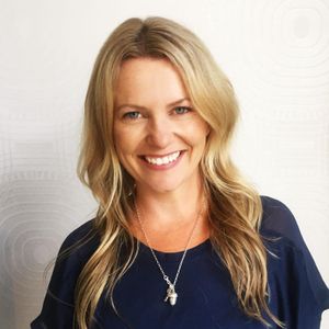 Lisa Courtney