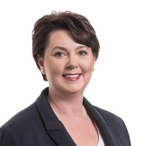 Deborah Peake