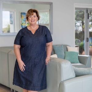 Deborah Peake