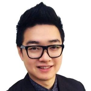 Joe Qiang