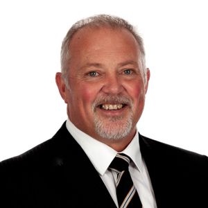 Nigel Maisey