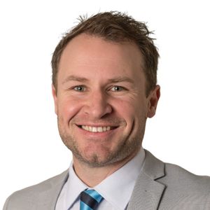 Matt Goodman