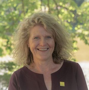 Carol Christy