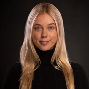 Alyssa Ward
