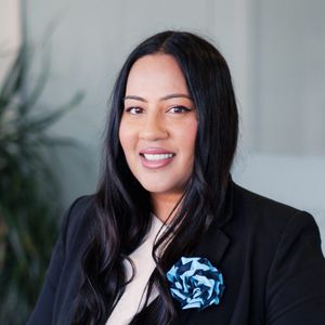 Natasha Chand