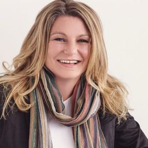 Jane Hibbert-Foy