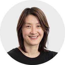 Judy Gong
