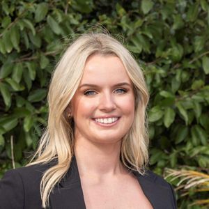 Georgina Gaunt