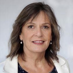 Laureen Hayes