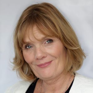Letitia Partridge