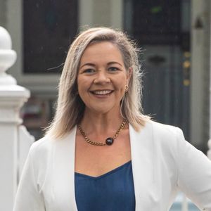 Regan Golding