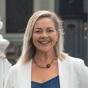 Regan Golding
