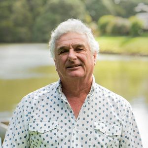 Peter Morton