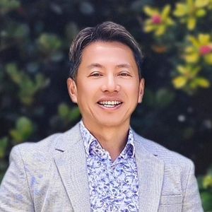 Louis Duan
