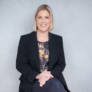 Rachael Bridger