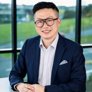 Chong Li