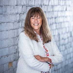Patricia Hinchey