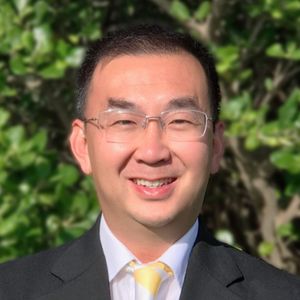 Pan Wang