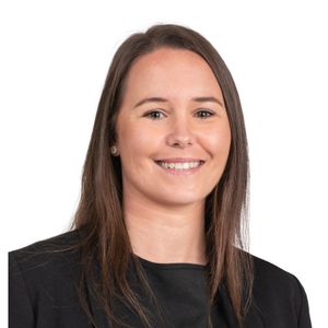 Michaela Vaughan