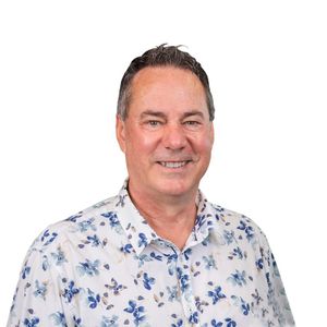 Tony Scheirlinck AREINZ