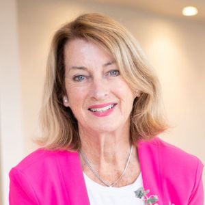 Joanne Stevens