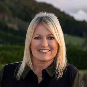 Kelly Sackfield