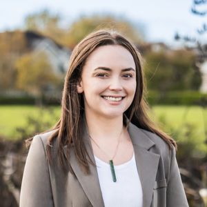 Faith Meikle