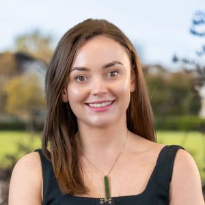 Faith Meikle