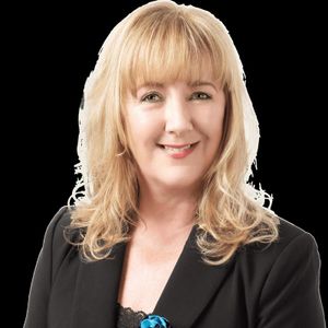 Lee-Anne Walker