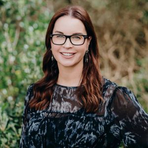Kristen Marks