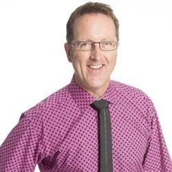 Jeff Wagg