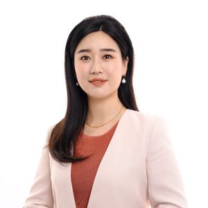 Lisa Zuo