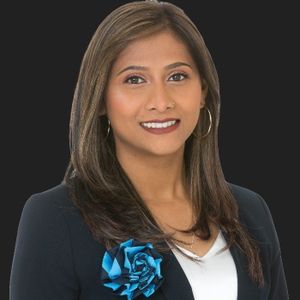 Rachana Narayan