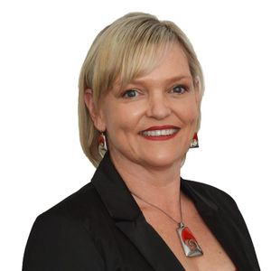 Jenny Martin