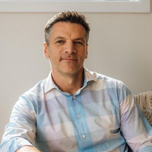 Paul Brisbane
