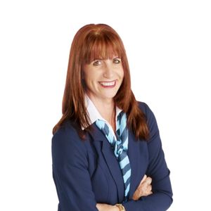 Wendy Treadwell