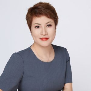 Cyndy Liu
