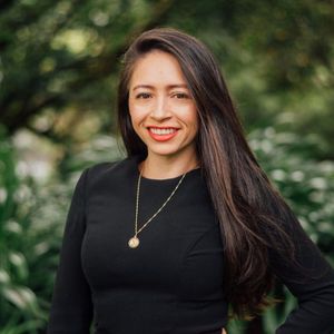 Rosa Guzman Solano