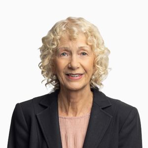 Barbara Johnston
