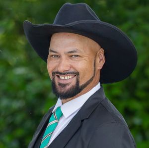 Manu Otene