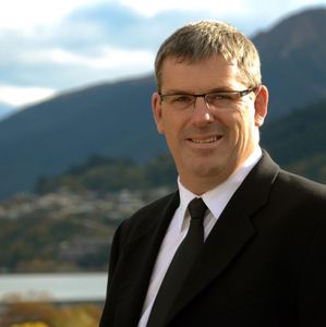 Steven Kirk