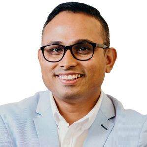 Ganesh Rout