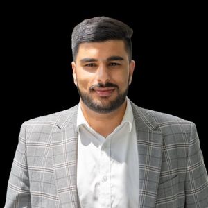 Akjot Singh