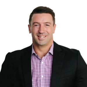 Scott Mcgoun