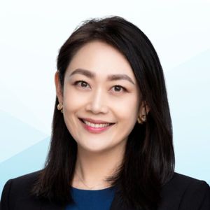 Maggie Ma