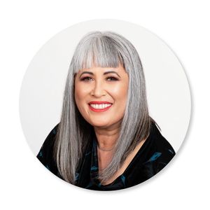 VICKI TAHAU PATON