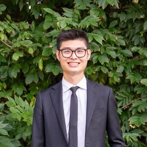 Gilbert Kang
