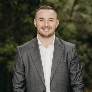 Josh Lancaster